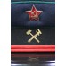 Фуражка главного кондуктора НКПС, обр. 1943 г.